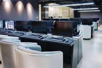 天宇網吧 一站式計算機系統集成解決方案，投入成本38.3萬元起