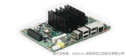 無人機送餐時代來臨 上海率先建立低空物流網絡，華北工控計算機系統集成服務提供技術基石